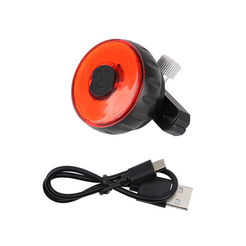 Bright LED Lamp Bead Tail Light For Scooter Rear Saddle - GoEcoRide Scooters - GoEcoRide Scooters