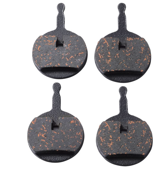 GoEcoRide FF 2.0 Brake Pads