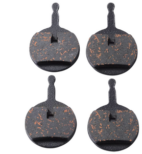 GoEcoRide FF 2.0 Brake Pads - GoEcoRide Scooters