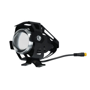 Laser Light For P1 2.0 / EQ / P1 Pro / FF Lite - Black