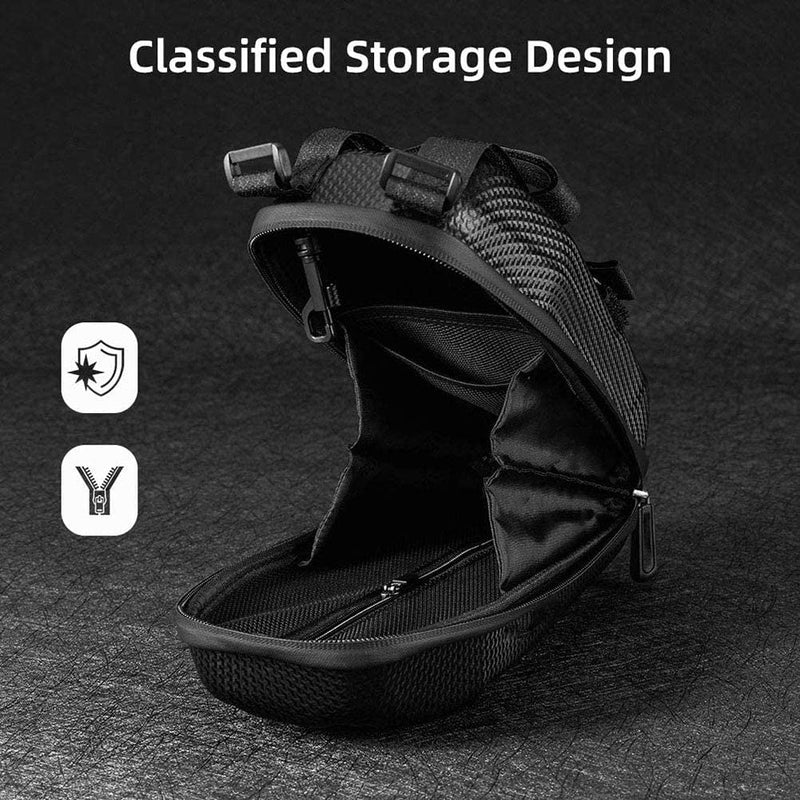 Electric Scooter Storage Bag Large - GoEcoRide Scooters