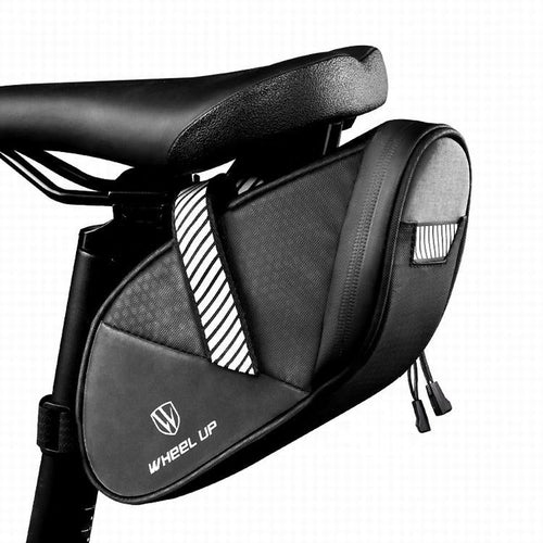 Electric Scooter Storage Saddle Bag