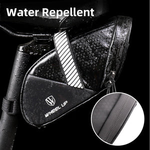Electric Scooter Storage Saddle Bag - GoEcoRide Scooters