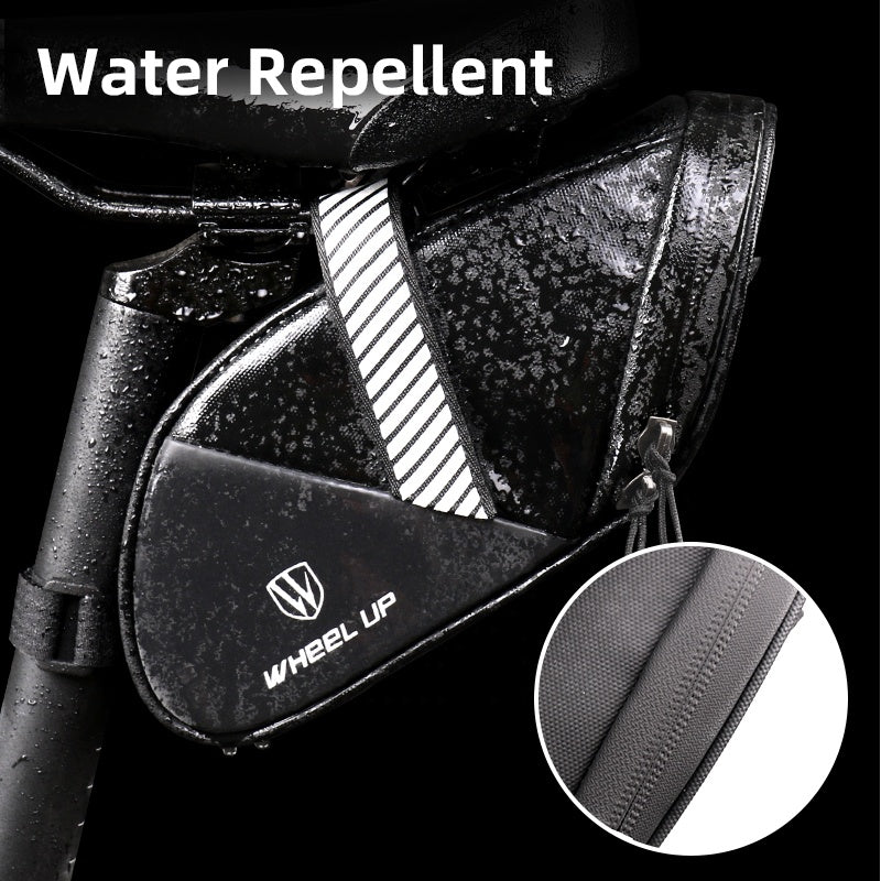 Electric Scooter Storage Saddle Bag - GoEcoRide Scooters