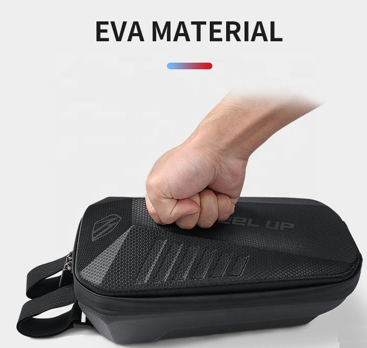 Electric Scooter Storage Bag Large - GoEcoRide Scooters