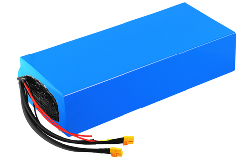 GoEcoRide P1 2.0 52V Replacement Battery