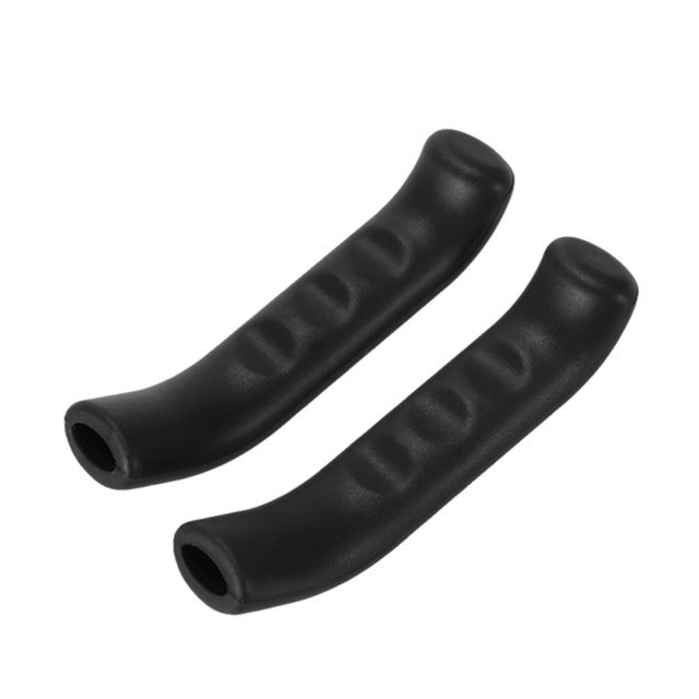 Brake Handle Silicone Sleeve Anti-Slip Brake Lever Protector Cover - GoEcoRide Scooters