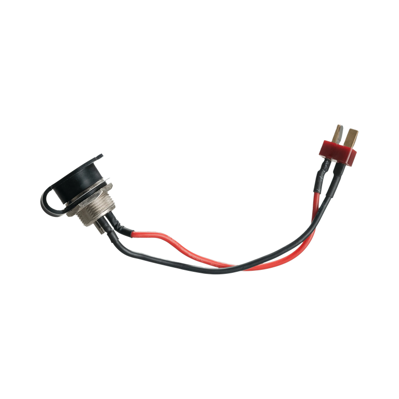 Replacement Charging Port