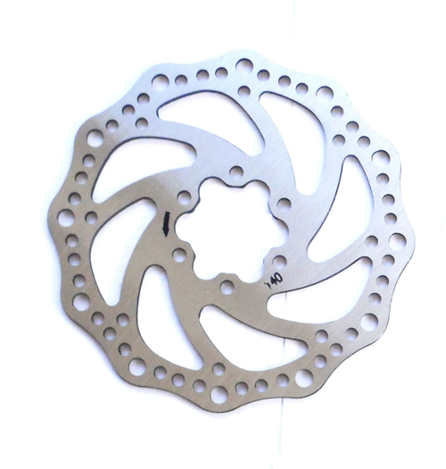 GoEcoRide P1 2.0/P1 Pro/EQ/FF Lite Replacement Disc
