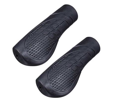 Replacement Handlebar Grips For GoEcoRide P1 2.0/3.0, P1 Pro, EQ & FF Lite
