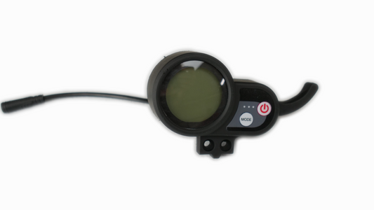 GoEcoRide P1 / Pro / R1 Replacement Display - GoEcoRide Scooters