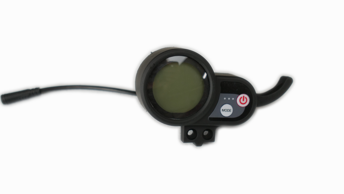 GoEcoRide P1 / Pro / R1 Replacement Display - GoEcoRide Scooters