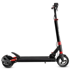 GoEcoRide E1 Electric Scooter - GoEcoRide Scooters