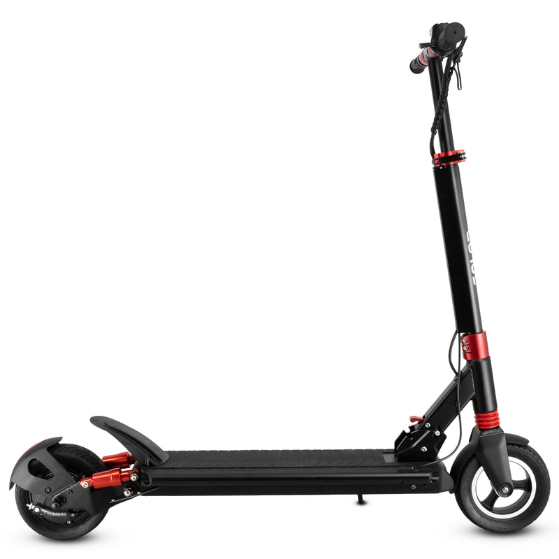 GoEcoRide E1 Electric Scooter - GoEcoRide Scooters