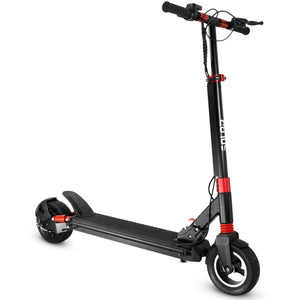 GoEcoRide E1 Electric Scooter - GoEcoRide Scooters
