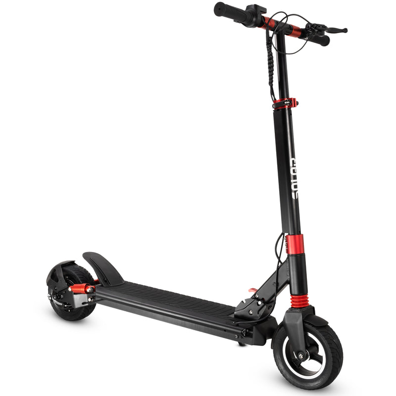 GoEcoRide E1 Electric Scooter - GoEcoRide Scooters