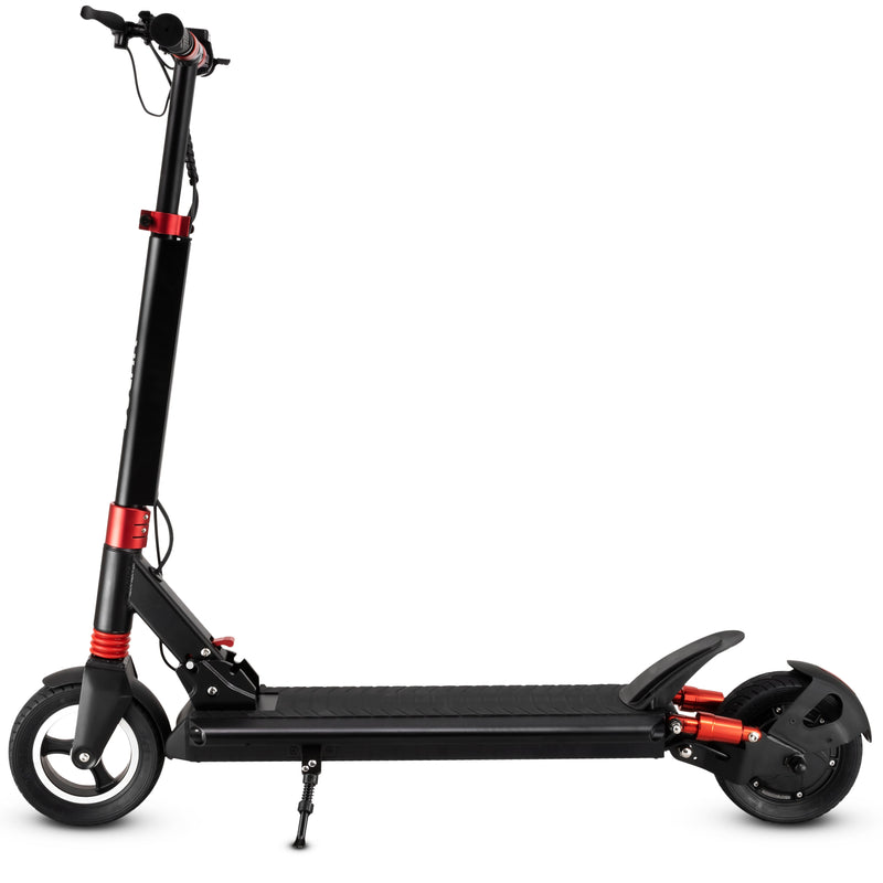 GoEcoRide E1 Electric Scooter - GoEcoRide Scooters